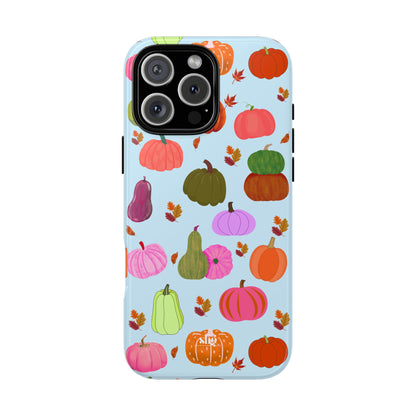 Patch Please Phone case