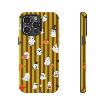 Phantom Pals Phone Case