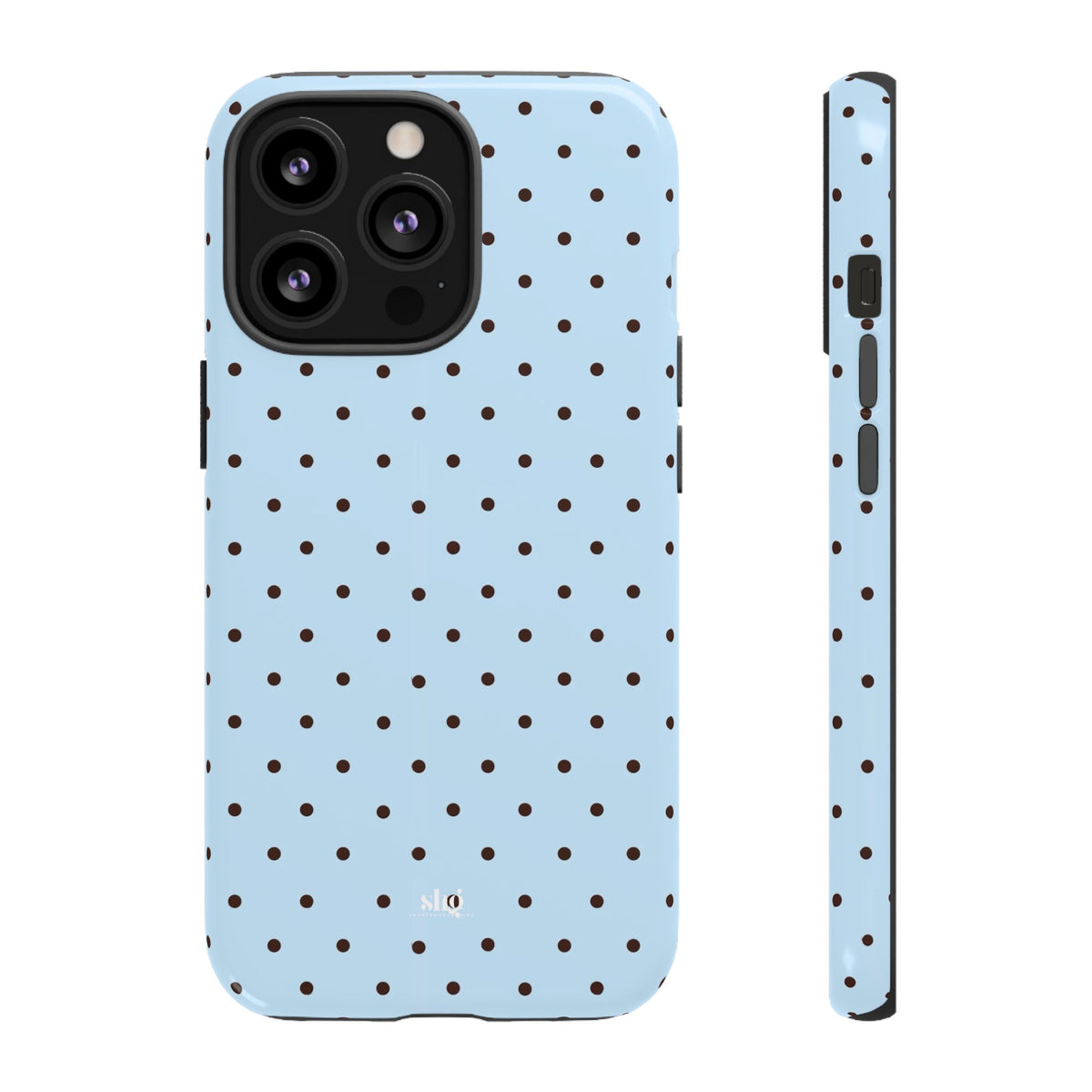 Cocoa Skies Phone Case