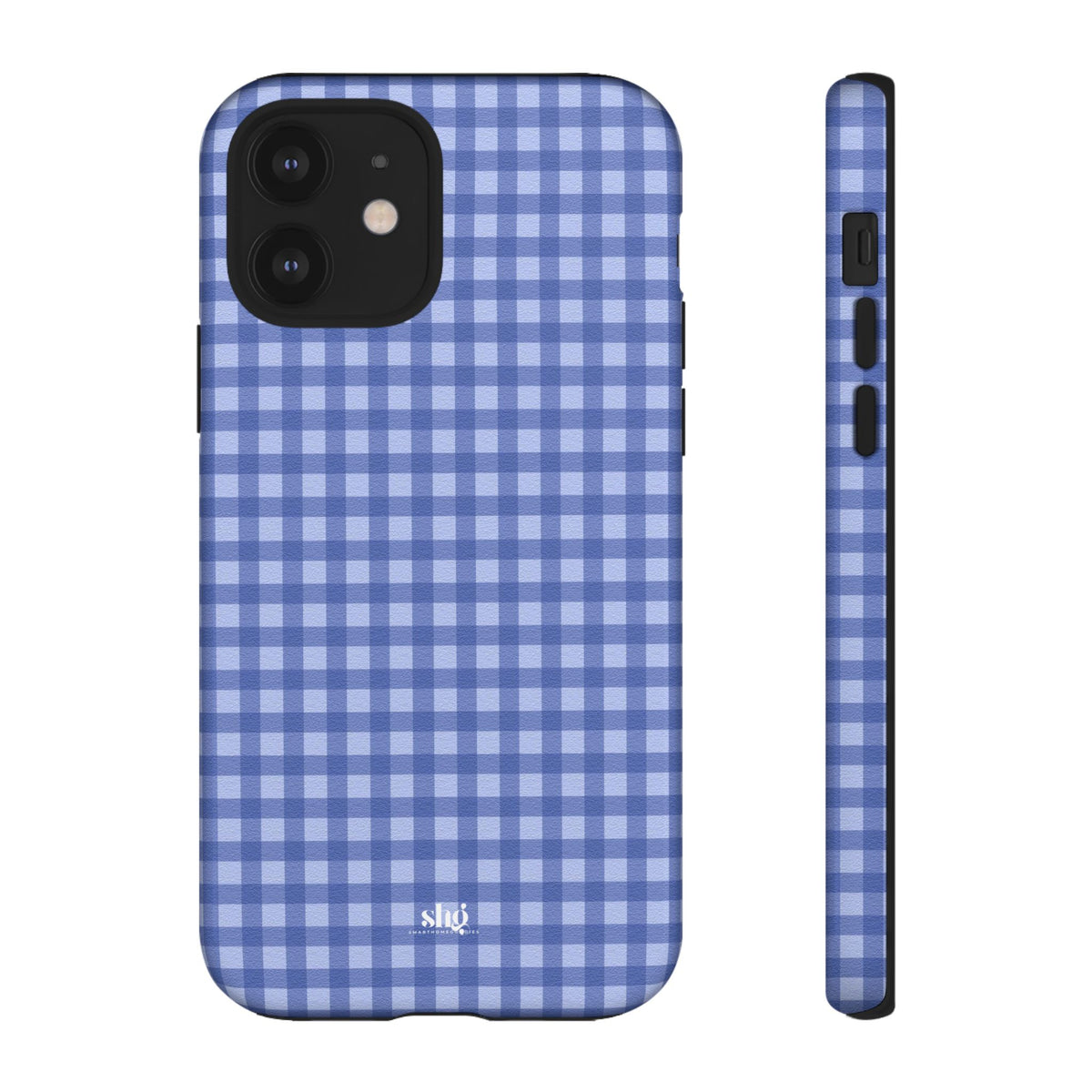 Côte Bleu Phone Case