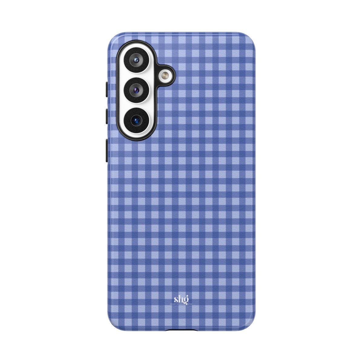 Côte Bleu Phone Case