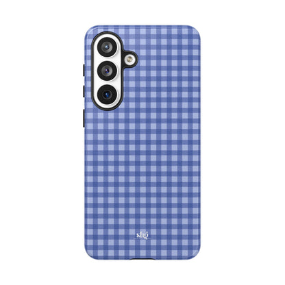 Côte Bleu Phone Case