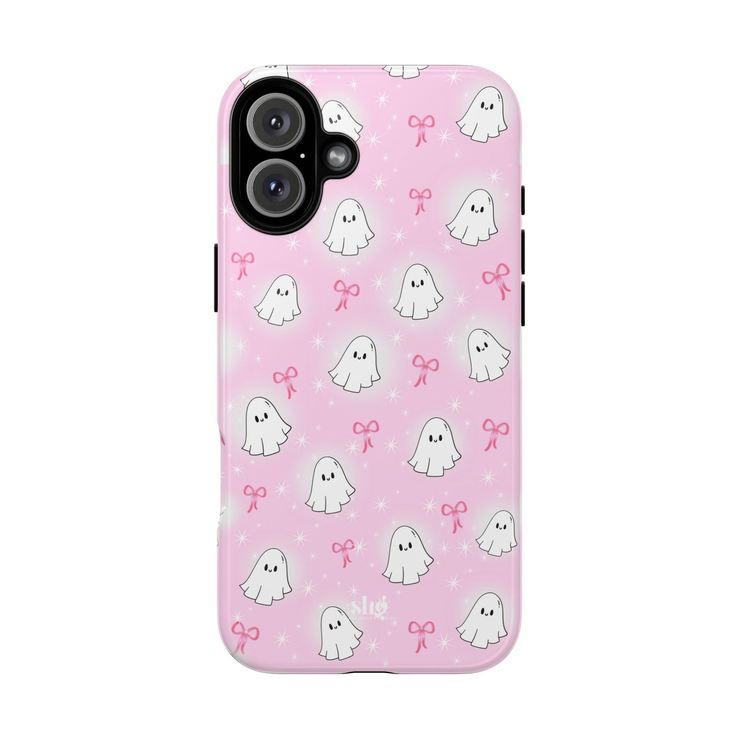 Boo-tique Bows Phone Case