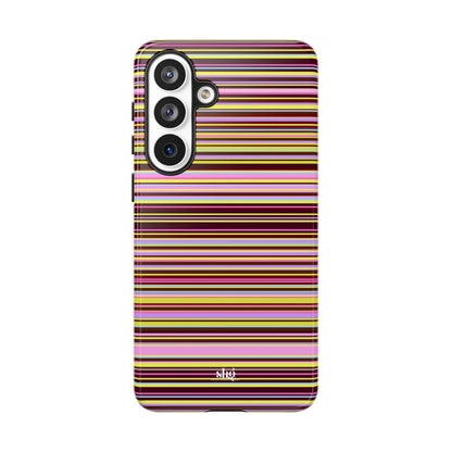 Offbeat Phone Case