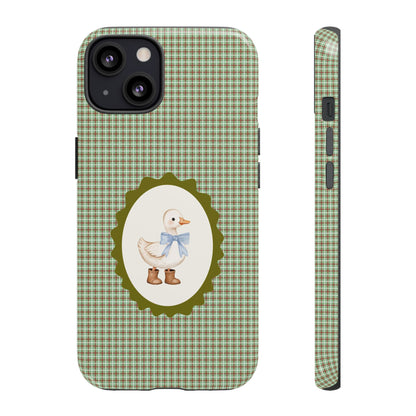Gooseberry Lane Phone Case
