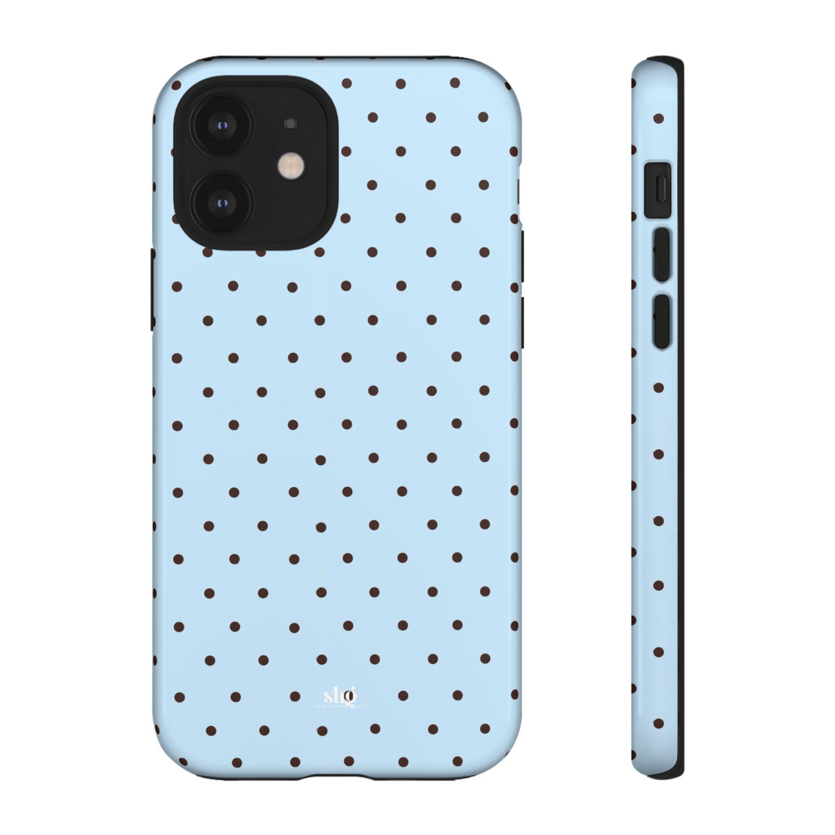 Cocoa Skies Phone Case