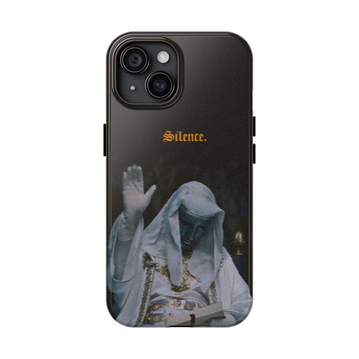 KING BALDWIN IV iPhone Cases - King of Jerusalem