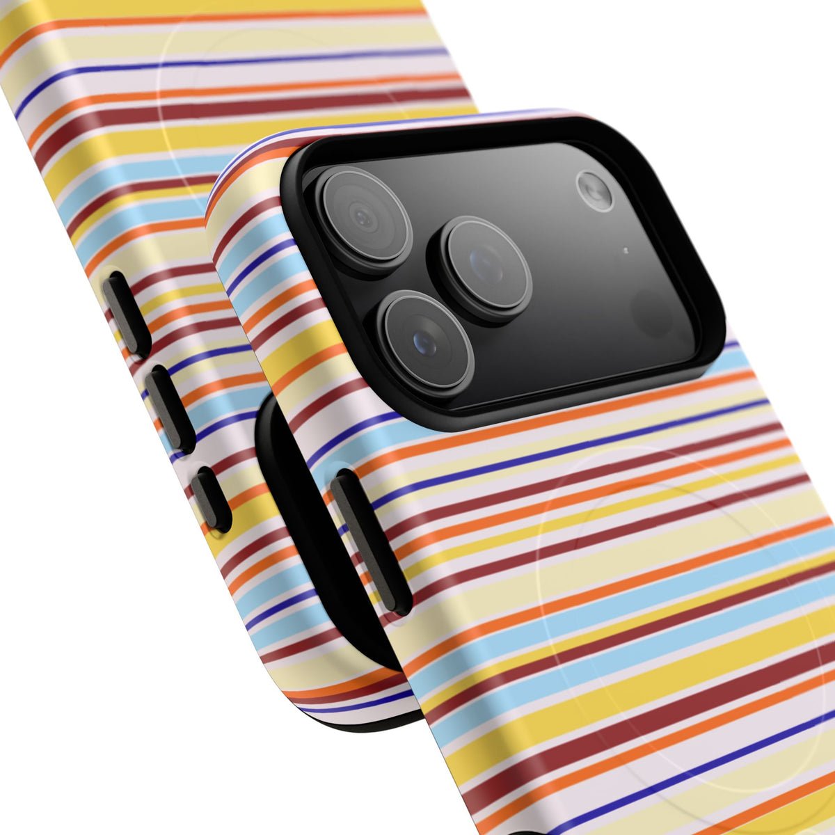 Sunwoven MagSafe Phone Case