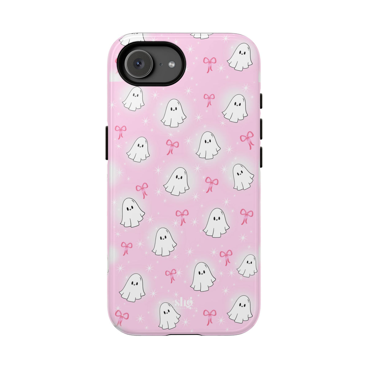 Boo-tique Bows Phone Case