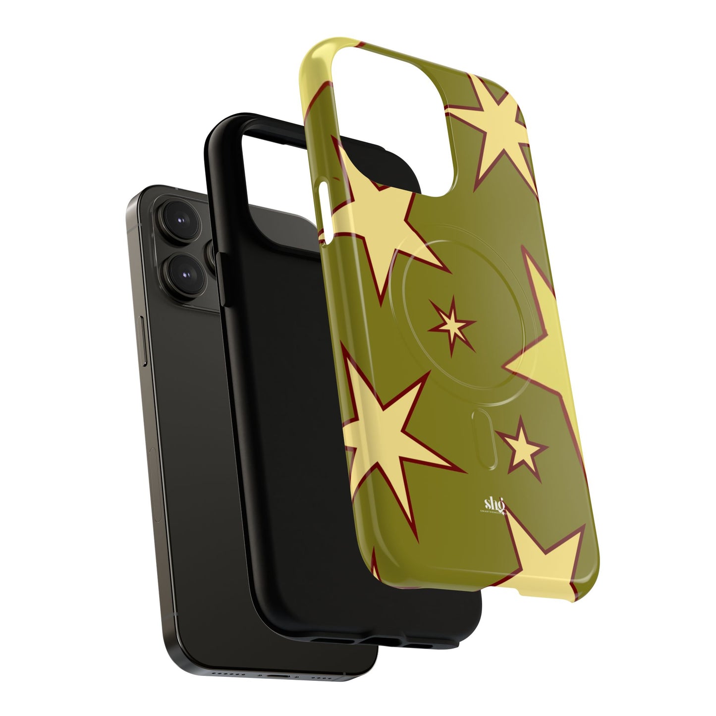 Wild Child MagSafe Phone Case