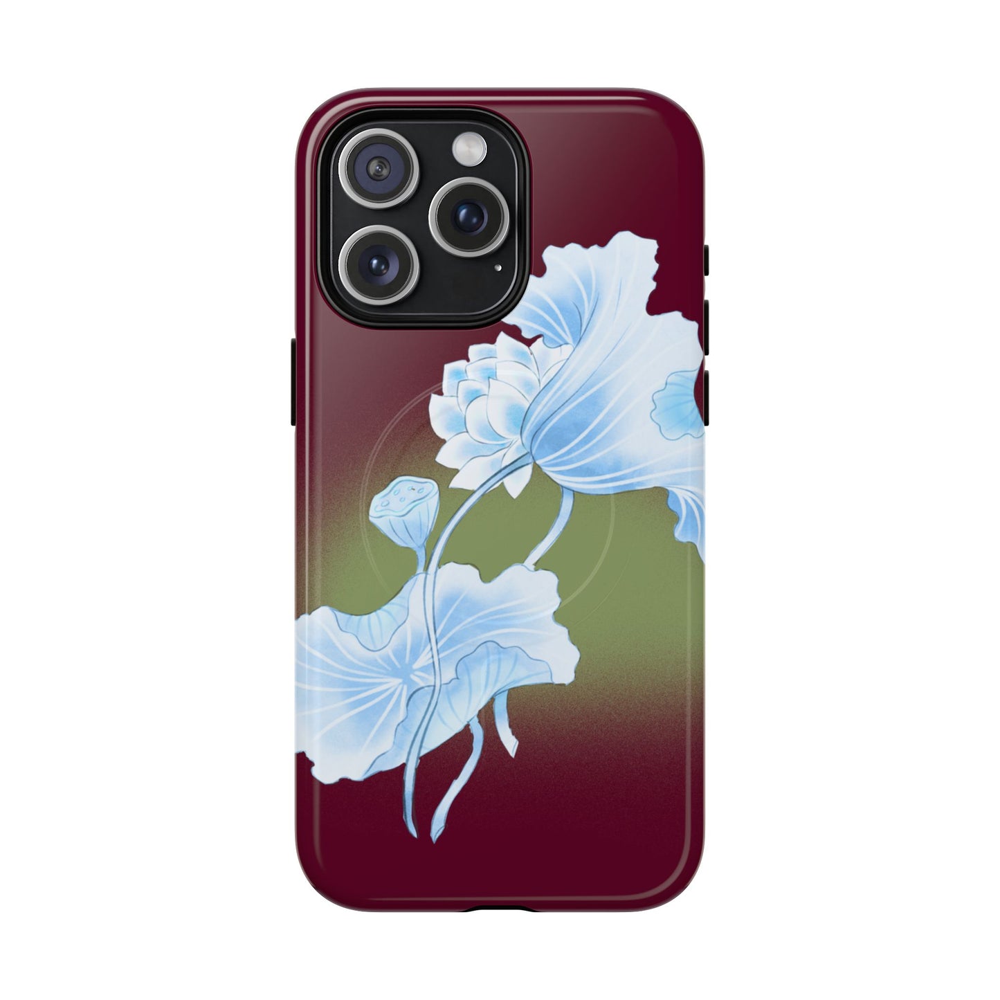 Vivienne MagSafe Phone Case