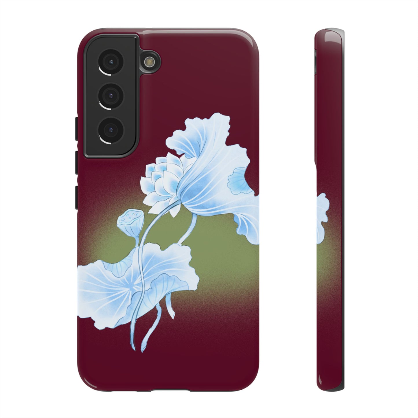 Vivienne Phone Case