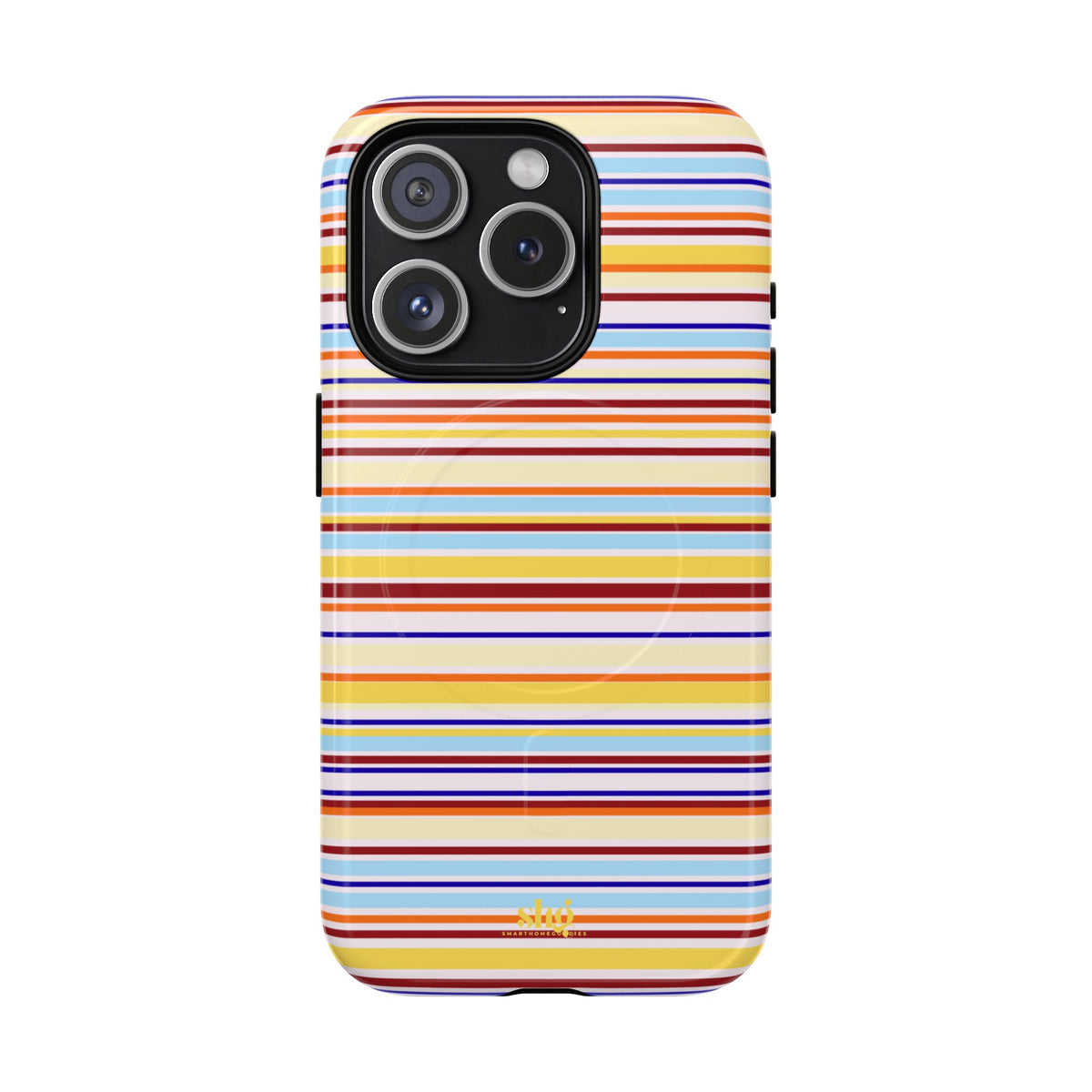 Sunwoven MagSafe Phone Case