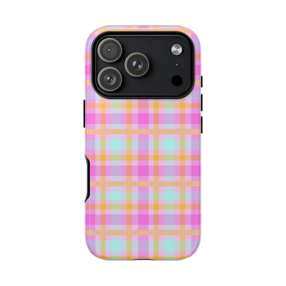 The Dollhouse Phone Case