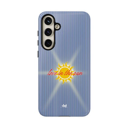 Lumora Phone Case