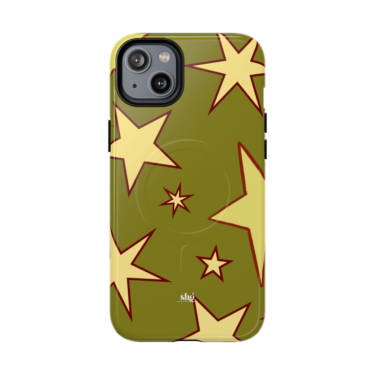 Wild Child MagSafe Phone Case