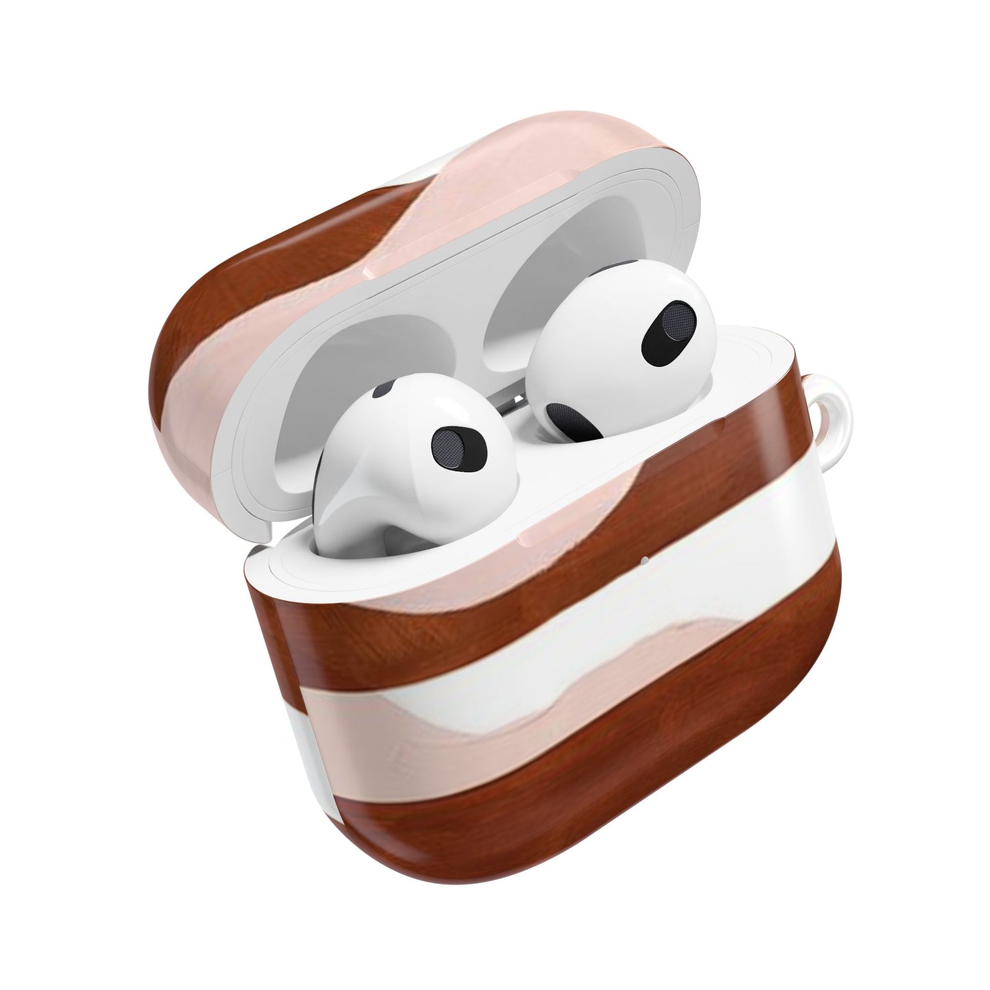 Blush Dunes AirPod Cases