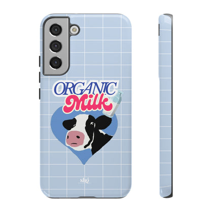 Organic Milk Phone Case