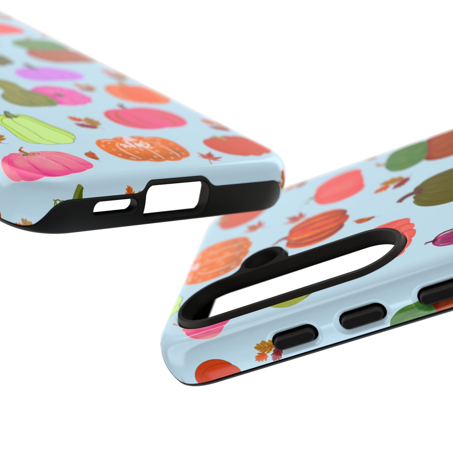 Patch Please Phone case