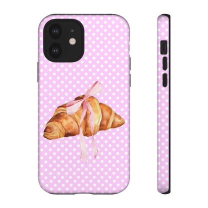 Sweet Crumbs Phone Case