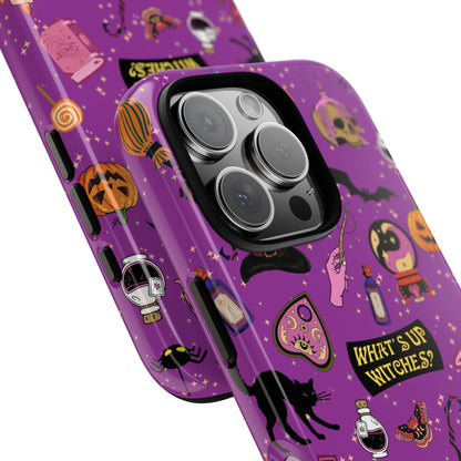Potion No. 13 Phone Case