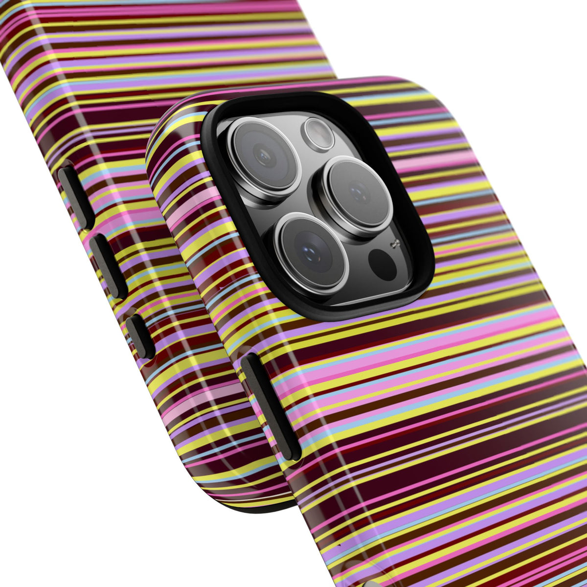 Offbeat Phone Case