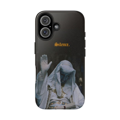 KING BALDWIN IV iPhone Cases - King of Jerusalem