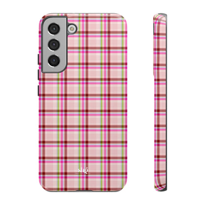 Sunday Girl Phone Case