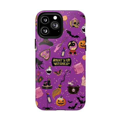 Potion No. 13 Phone Case
