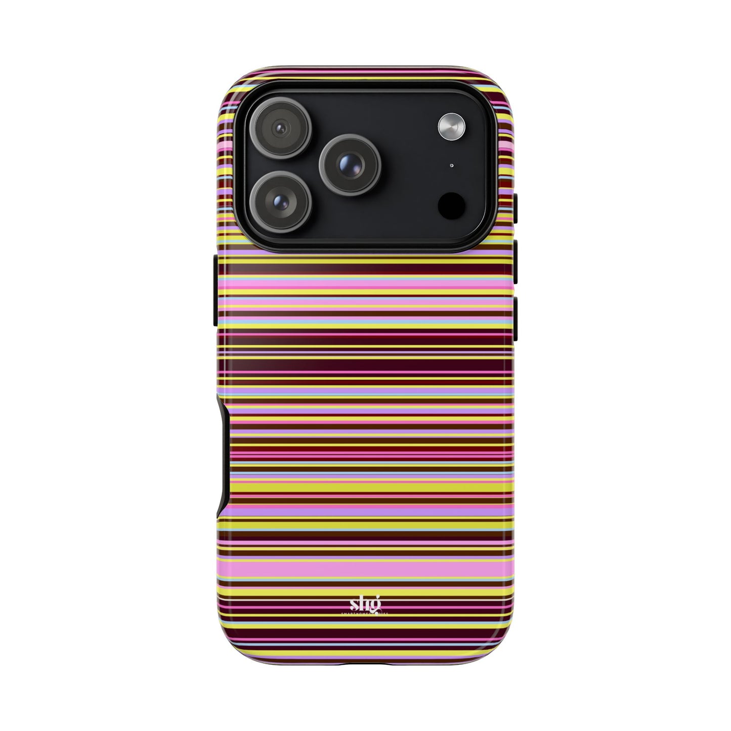 Offbeat Phone Case