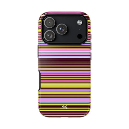 Offbeat Phone Case