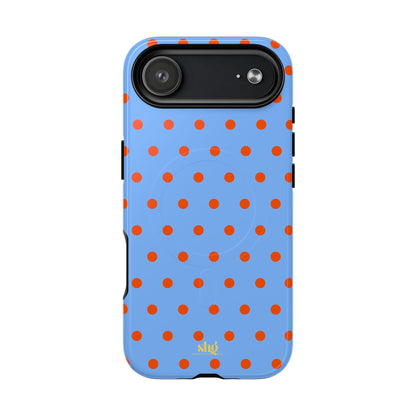 Sky Spritz MagSafe Phone Case