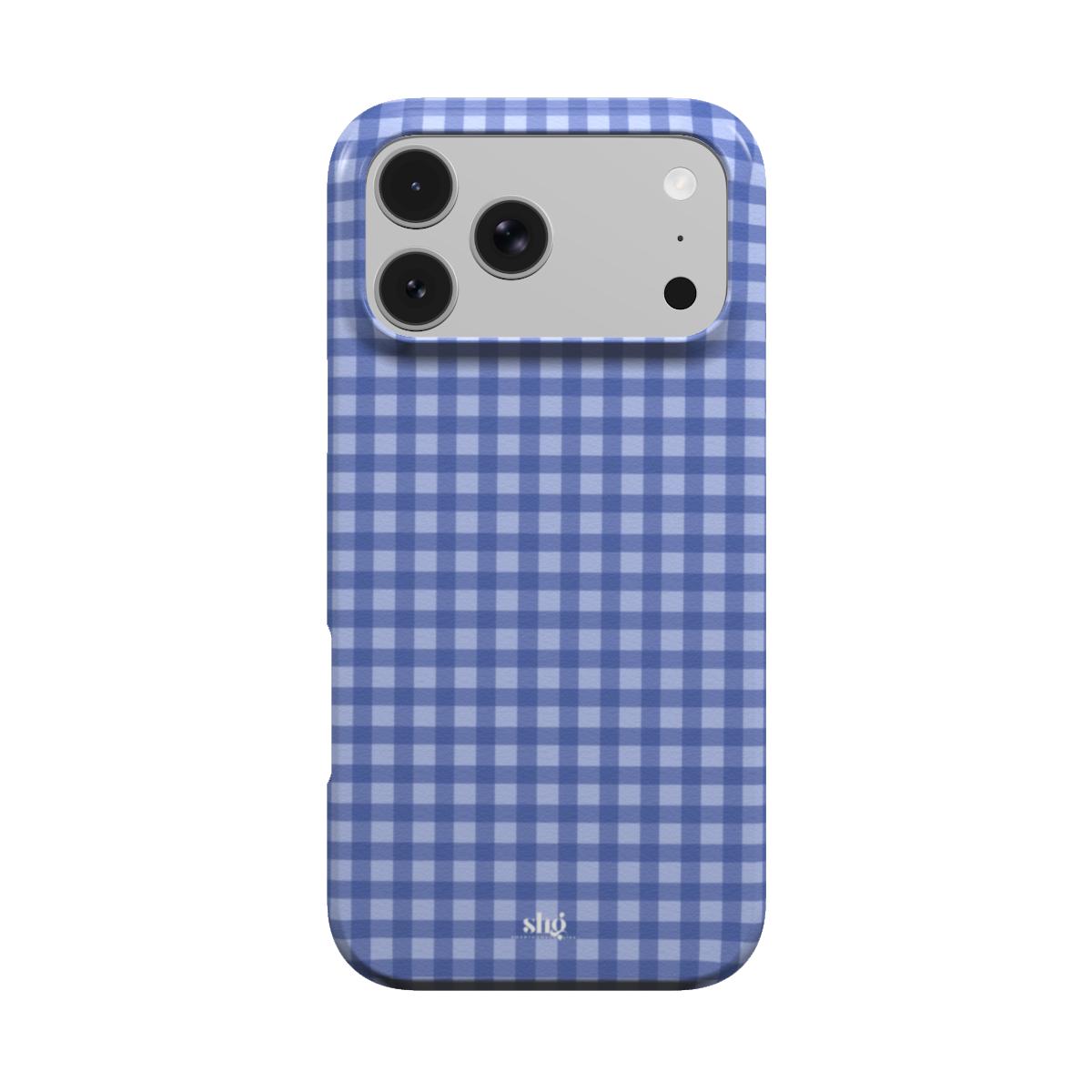 Côte Bleu Phone Case