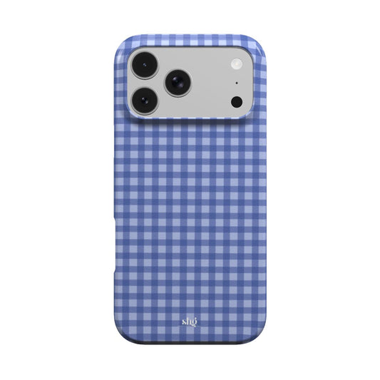 Côte Bleu Phone Case