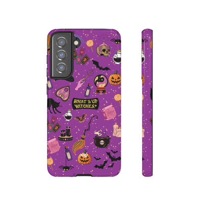 Potion No. 13 Phone Case