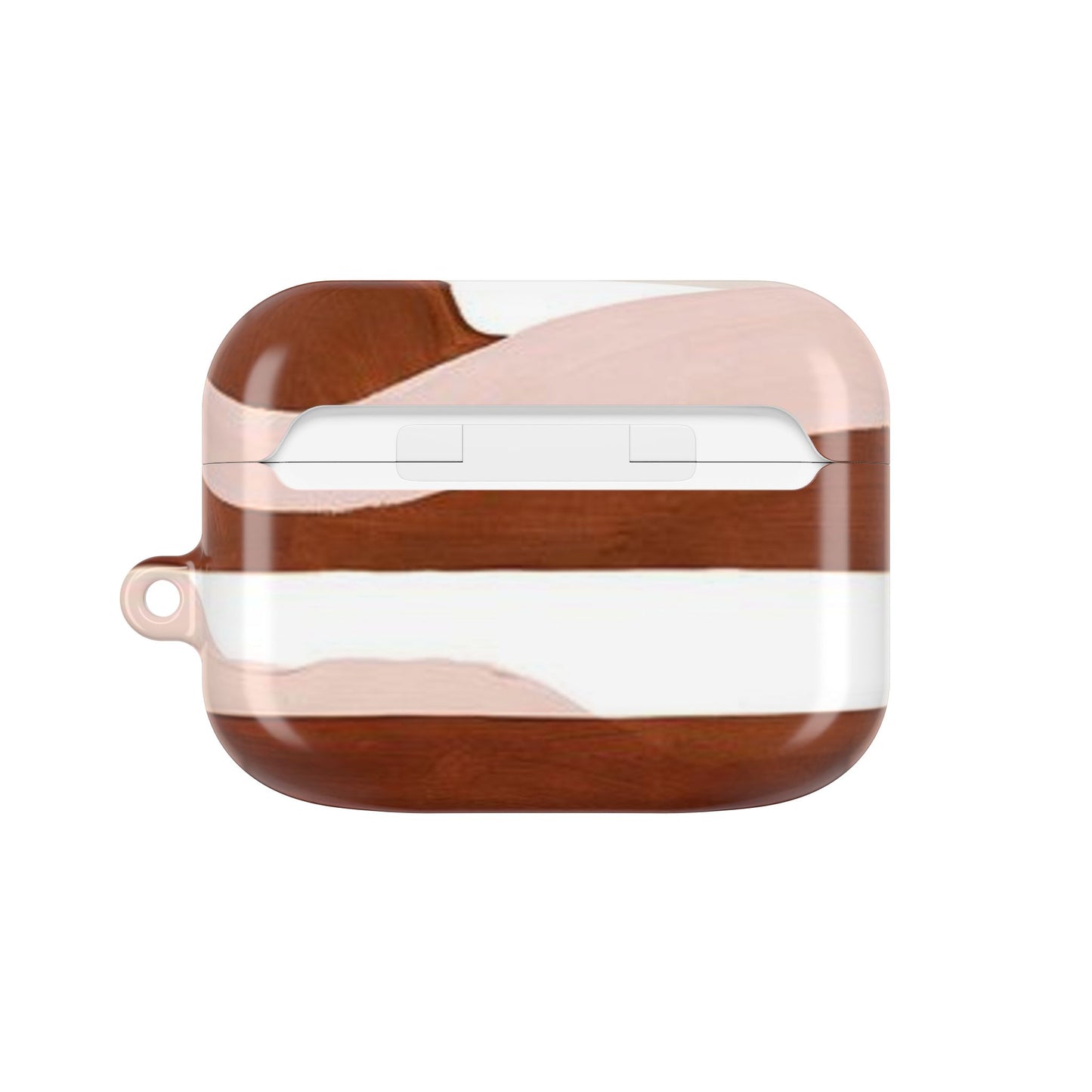 Blush Dunes AirPod Cases