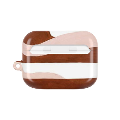 Blush Dunes AirPod Cases