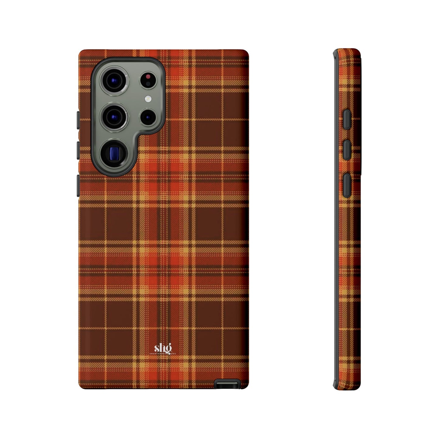 Old Soul Phone Case