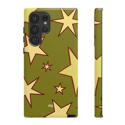 Wild Child Phone Case