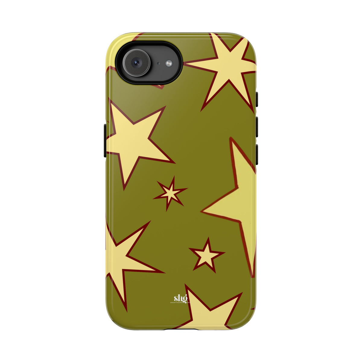 Wild Child Phone Case