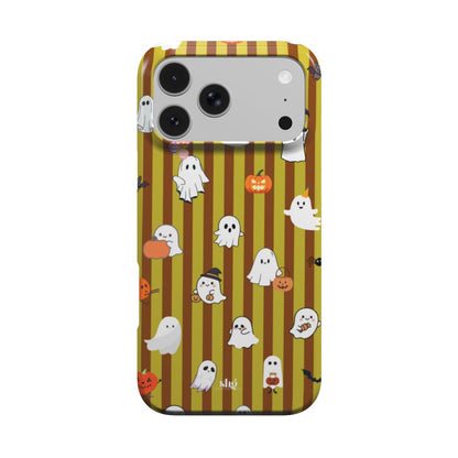 Phantom Pals MagSafe Phone Case