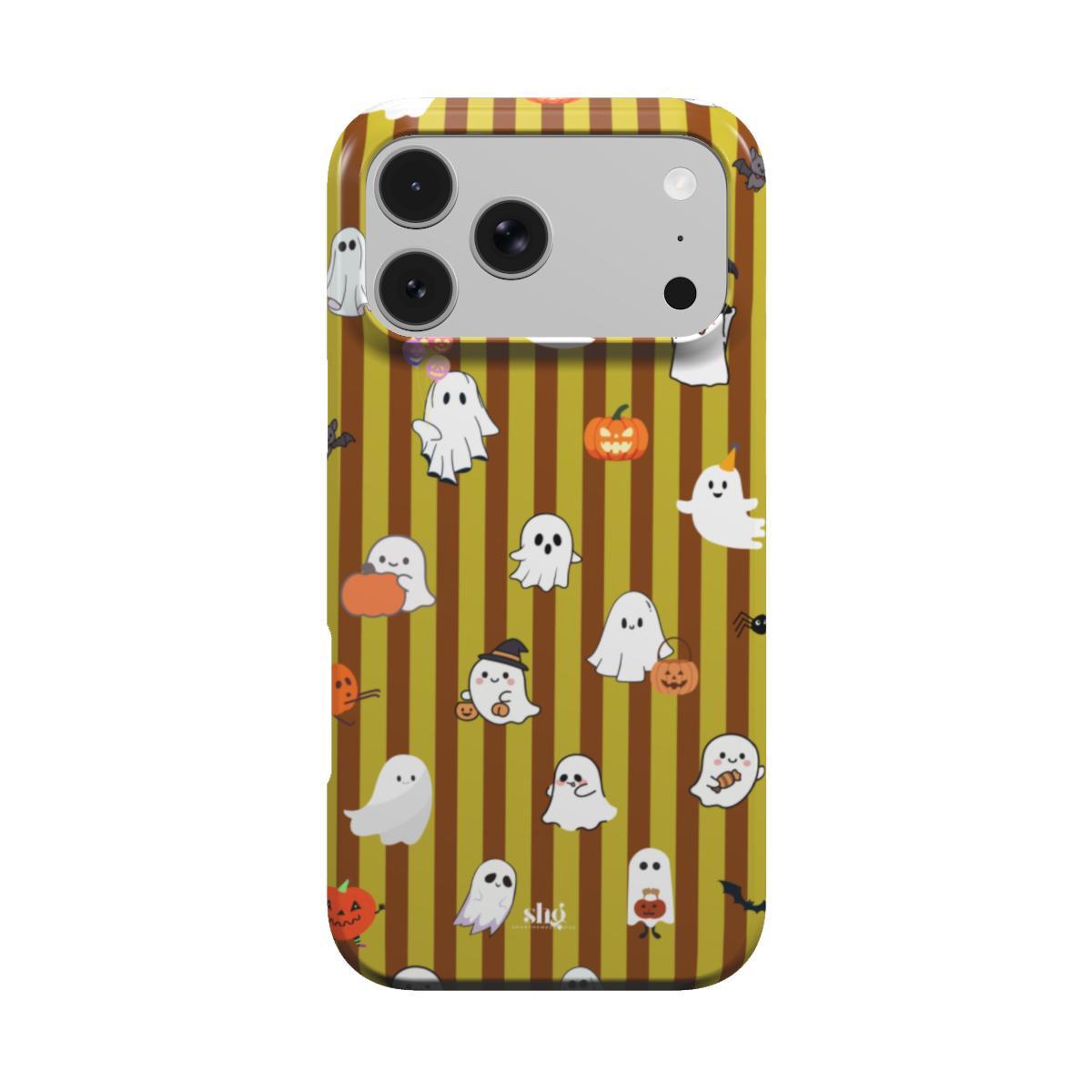 Phantom Pals MagSafe Phone Case