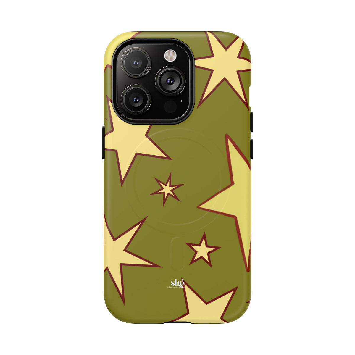 Wild Child MagSafe Phone Case