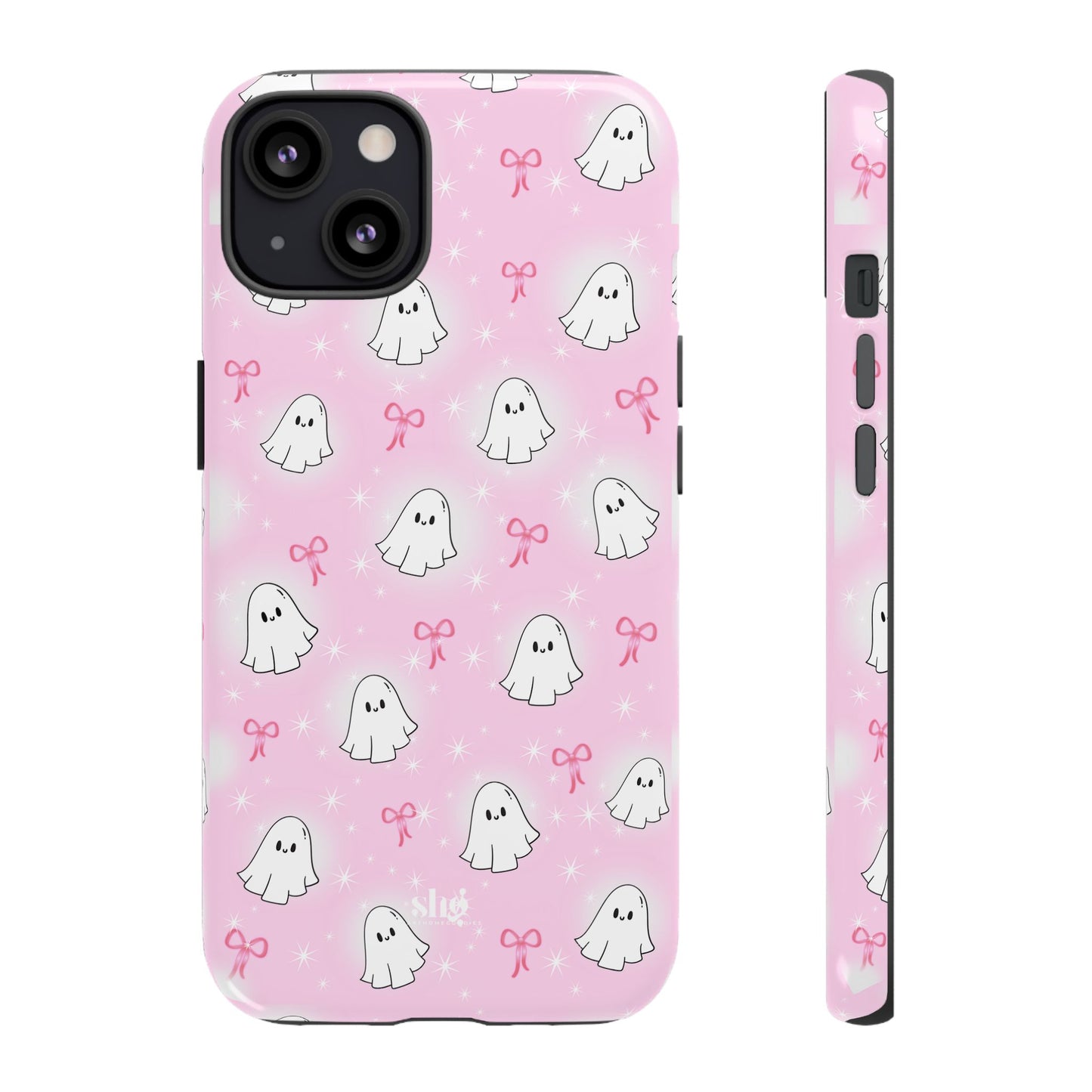 Boo-tique Bows Phone Case