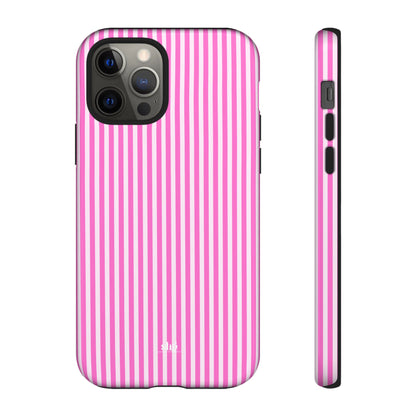 Sugarstripe Phone Case