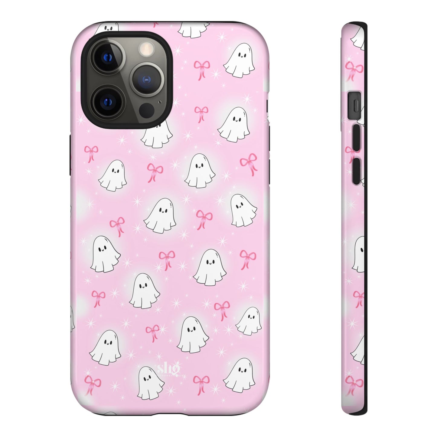 Boo-tique Bows Phone Case