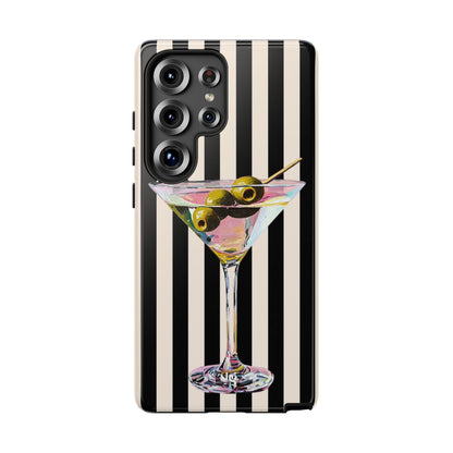 Hollywood Noirvée Phone Case