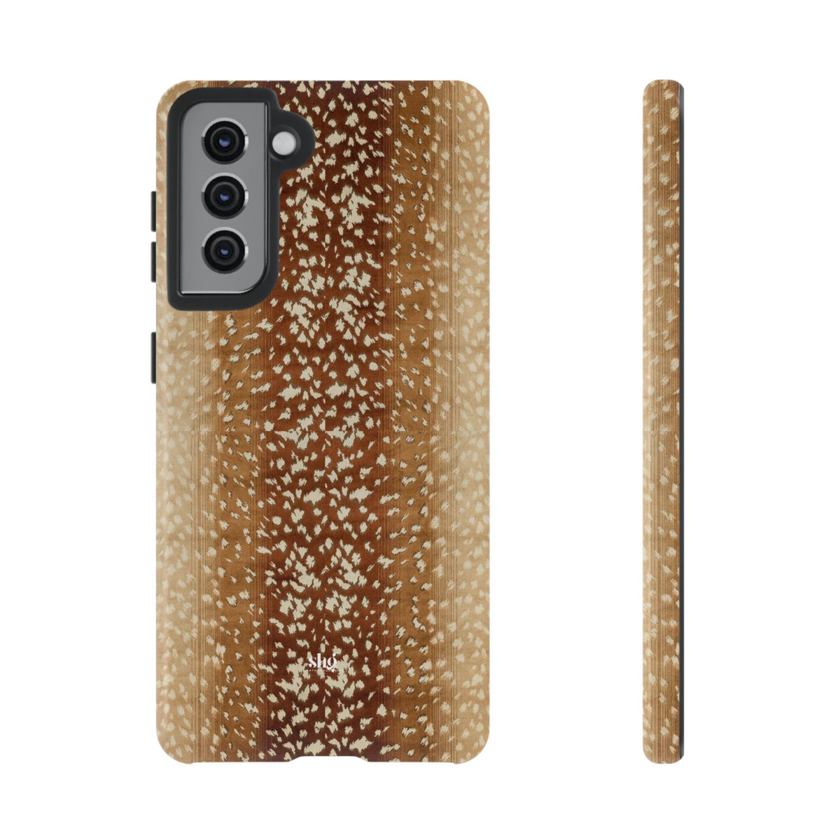 The Bambi Spots Phone Case