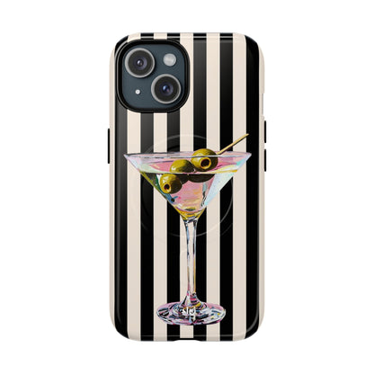 Hollywood Noirvée MagSafe Phone Case