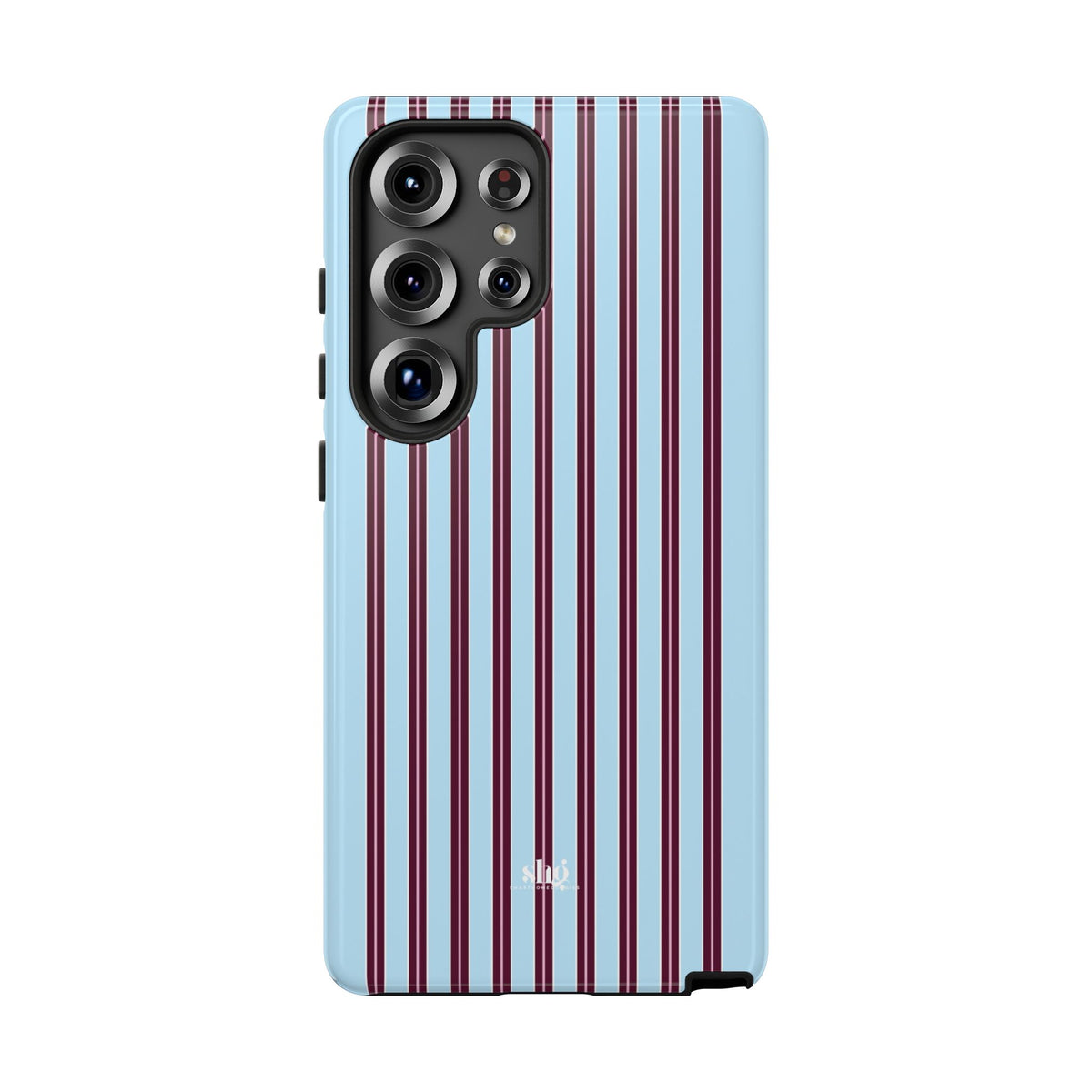 Lucky Girl Phone Case
